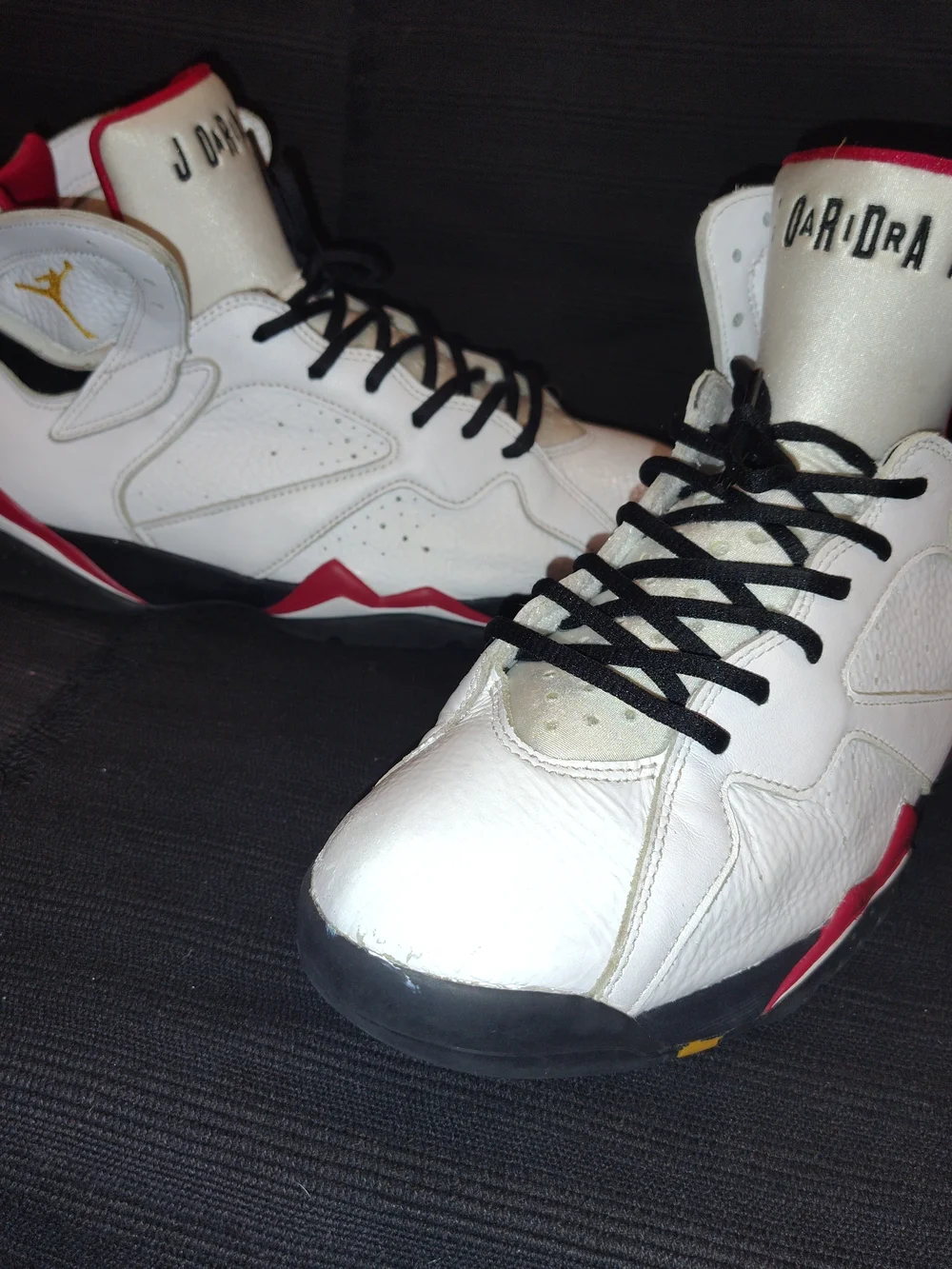 Nike Air Jordan 7 Retro 